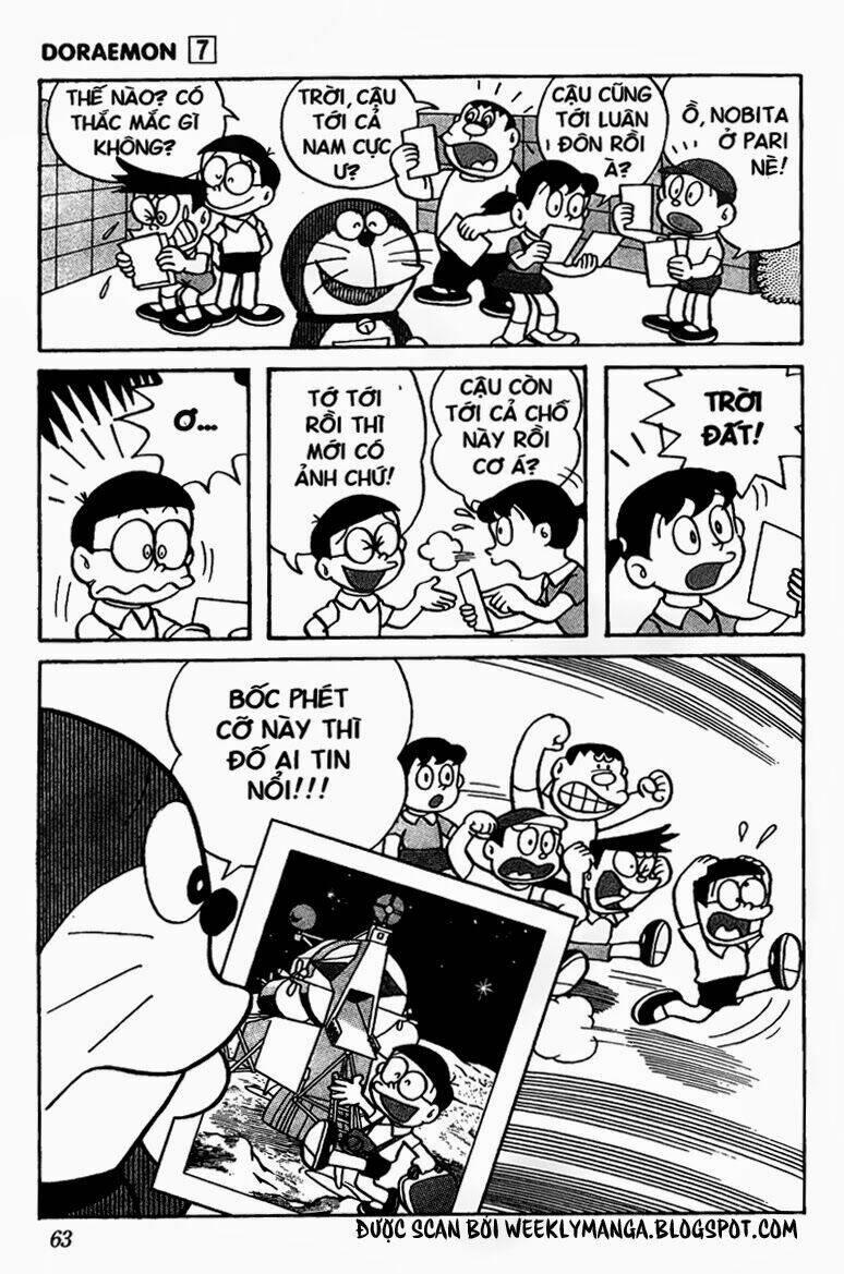 Doraemon 112 trang 7