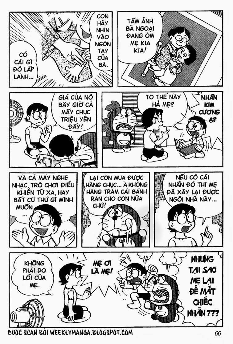 Doraemon 113 trang 2