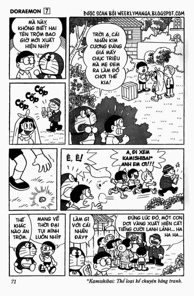 Doraemon 113 trang 7