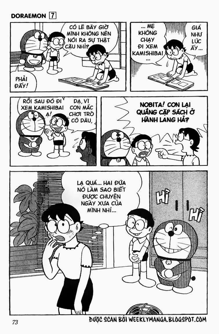 Doraemon 113 trang 8