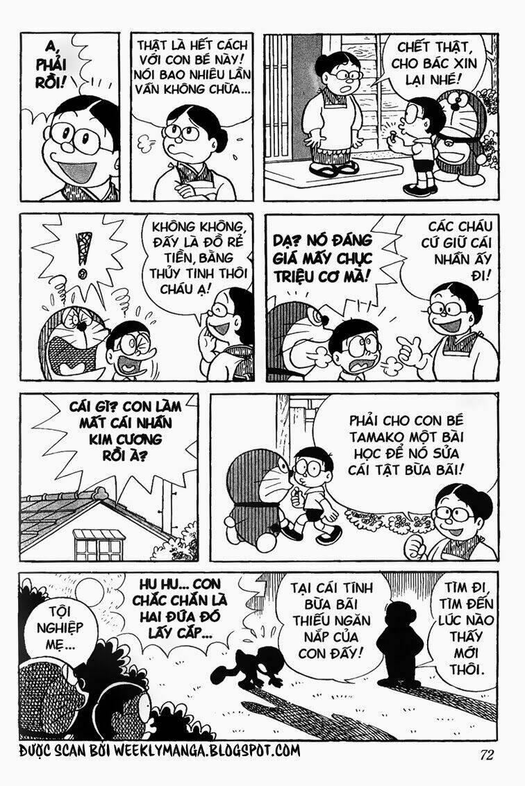Doraemon 113 trang 9