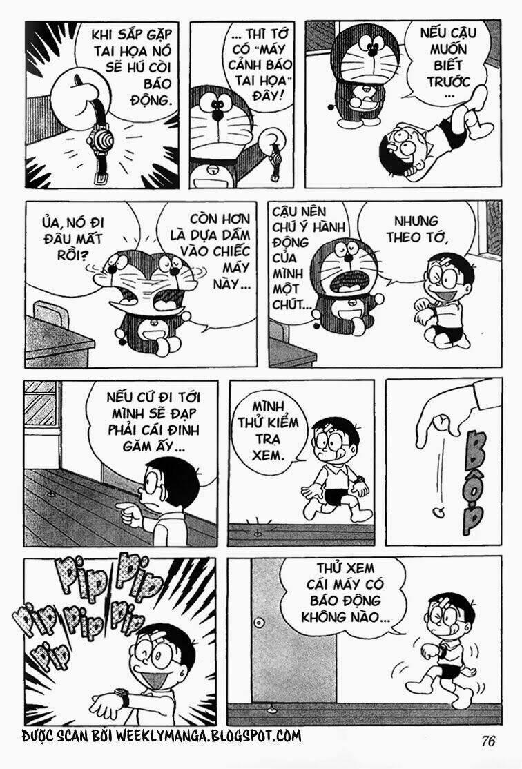 Doraemon 114 trang 2