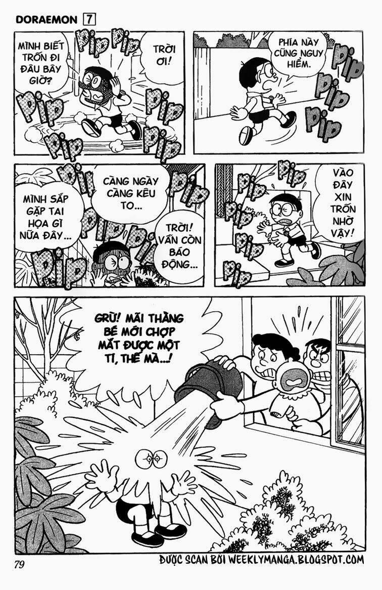 Doraemon 114 trang 5