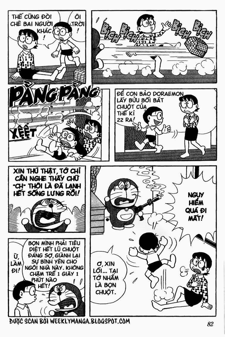 Doraemon 115 trang 2