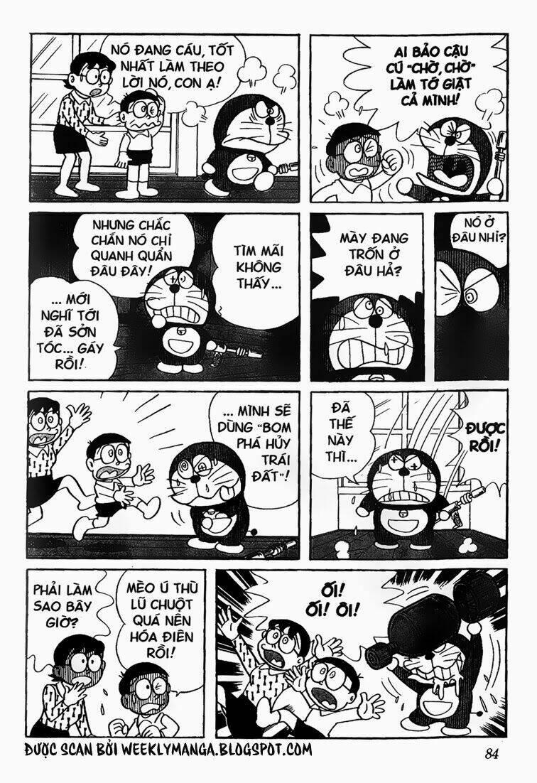 Doraemon 115 trang 4