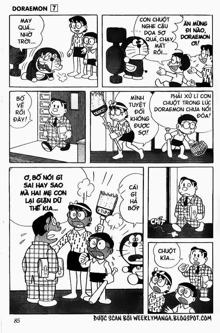 Doraemon 115 trang 5