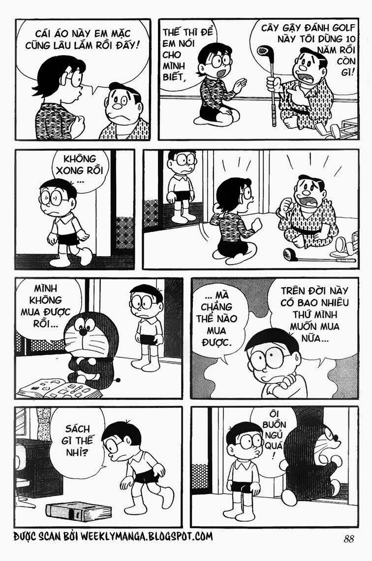 Doraemon 116 trang 2