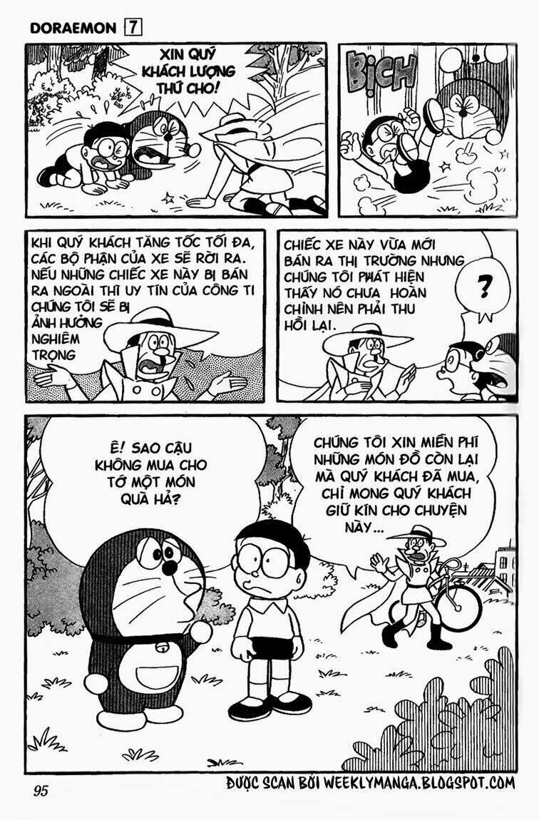 Doraemon 116 trang 9