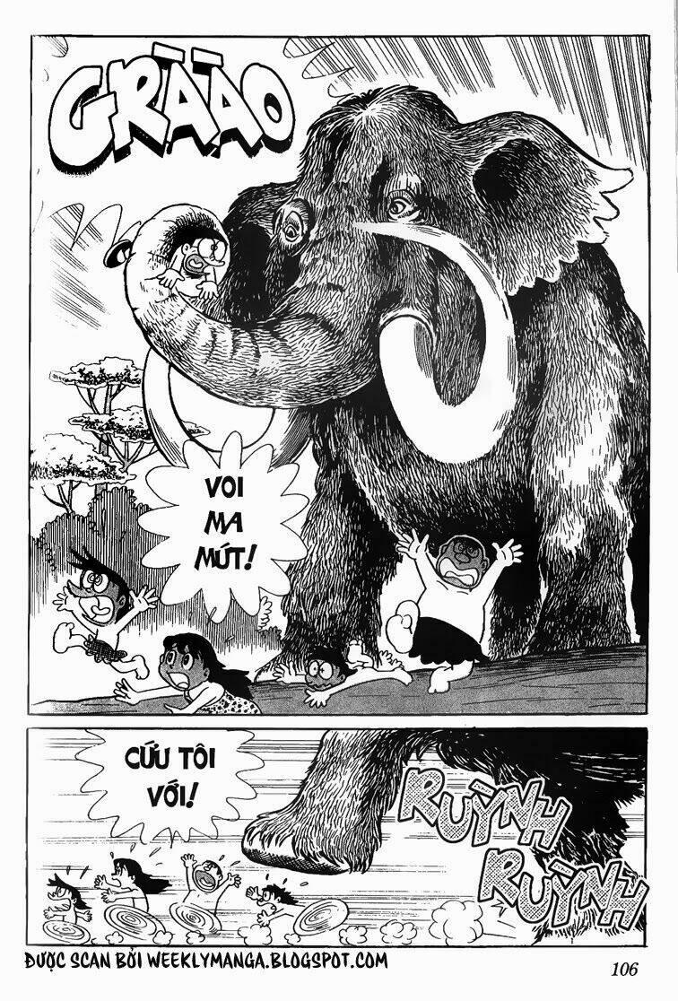 Doraemon 117 trang 10