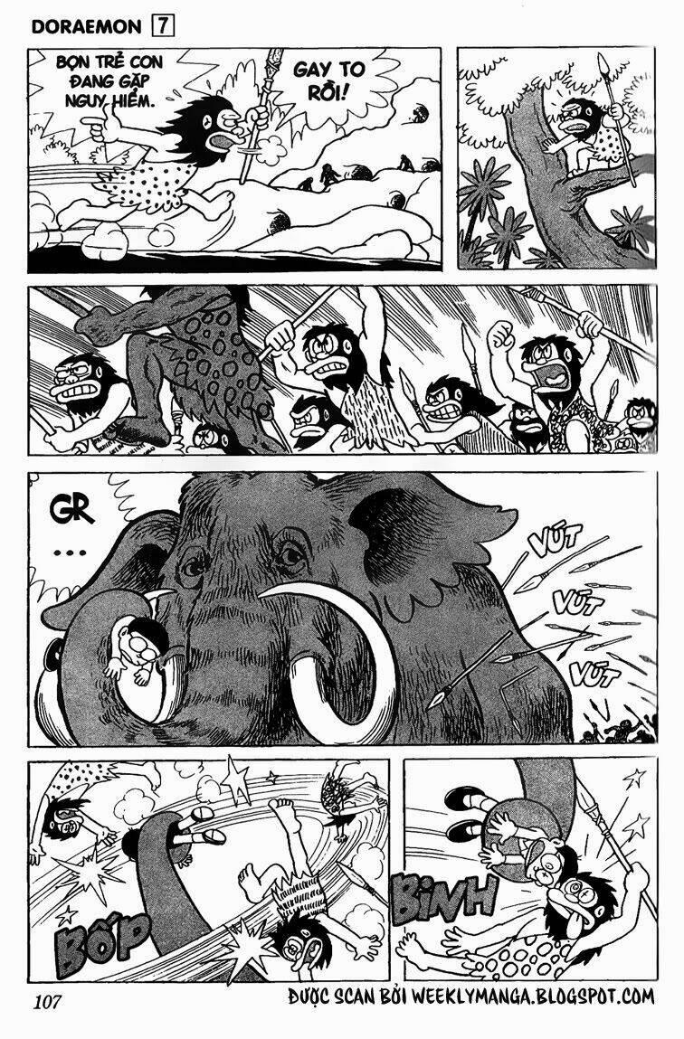 Doraemon 117 trang 11