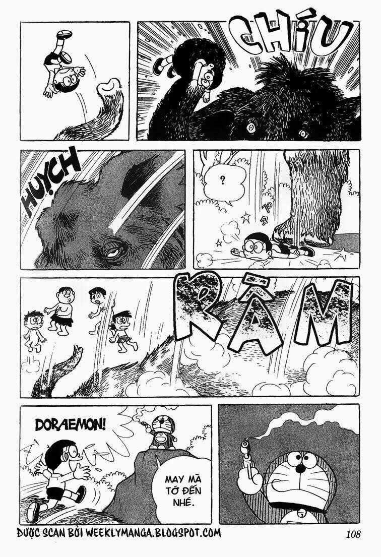 Doraemon 117 trang 12
