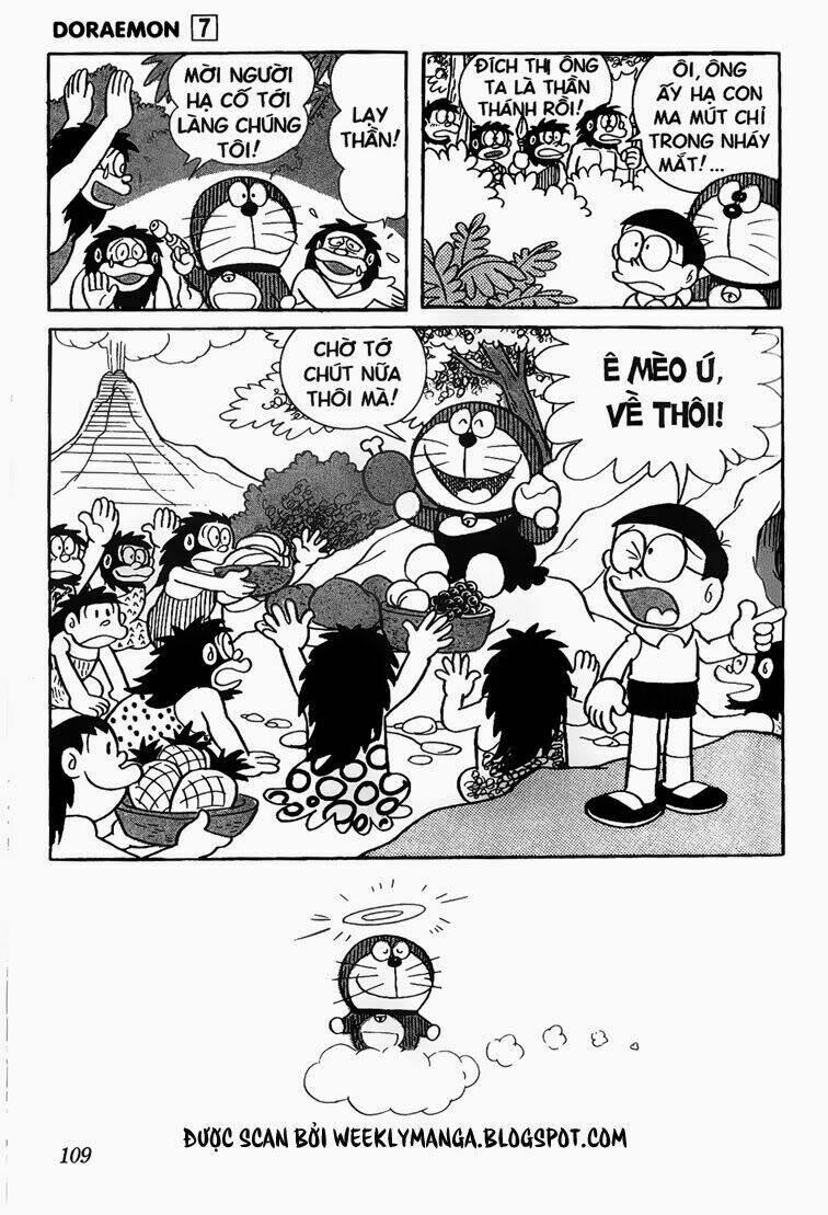 Doraemon 117 trang 13