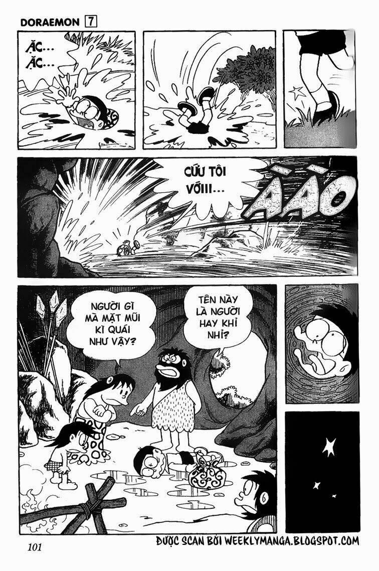 Doraemon 117 trang 5