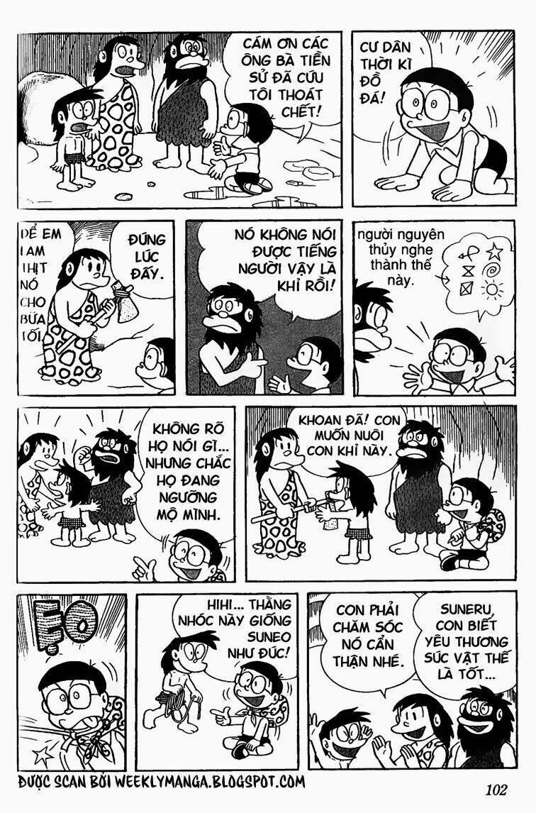 Doraemon 117 trang 6