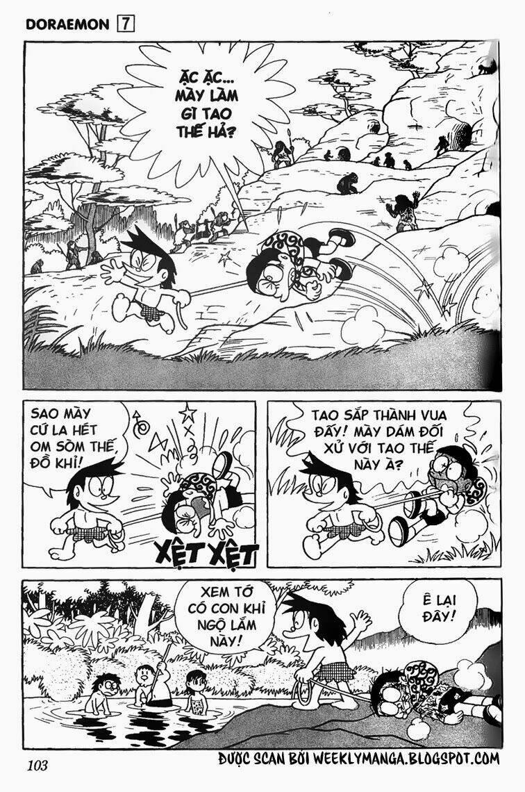 Doraemon 117 trang 7