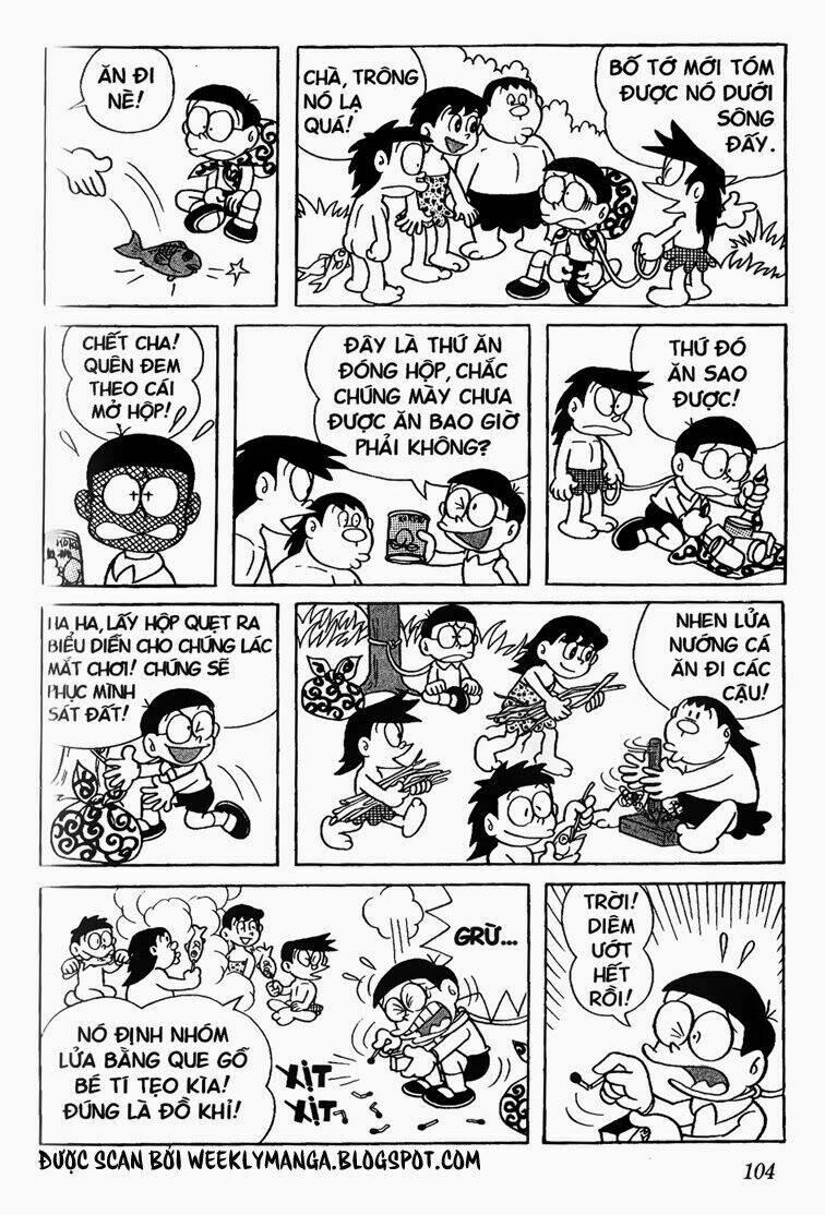 Doraemon 117 trang 8