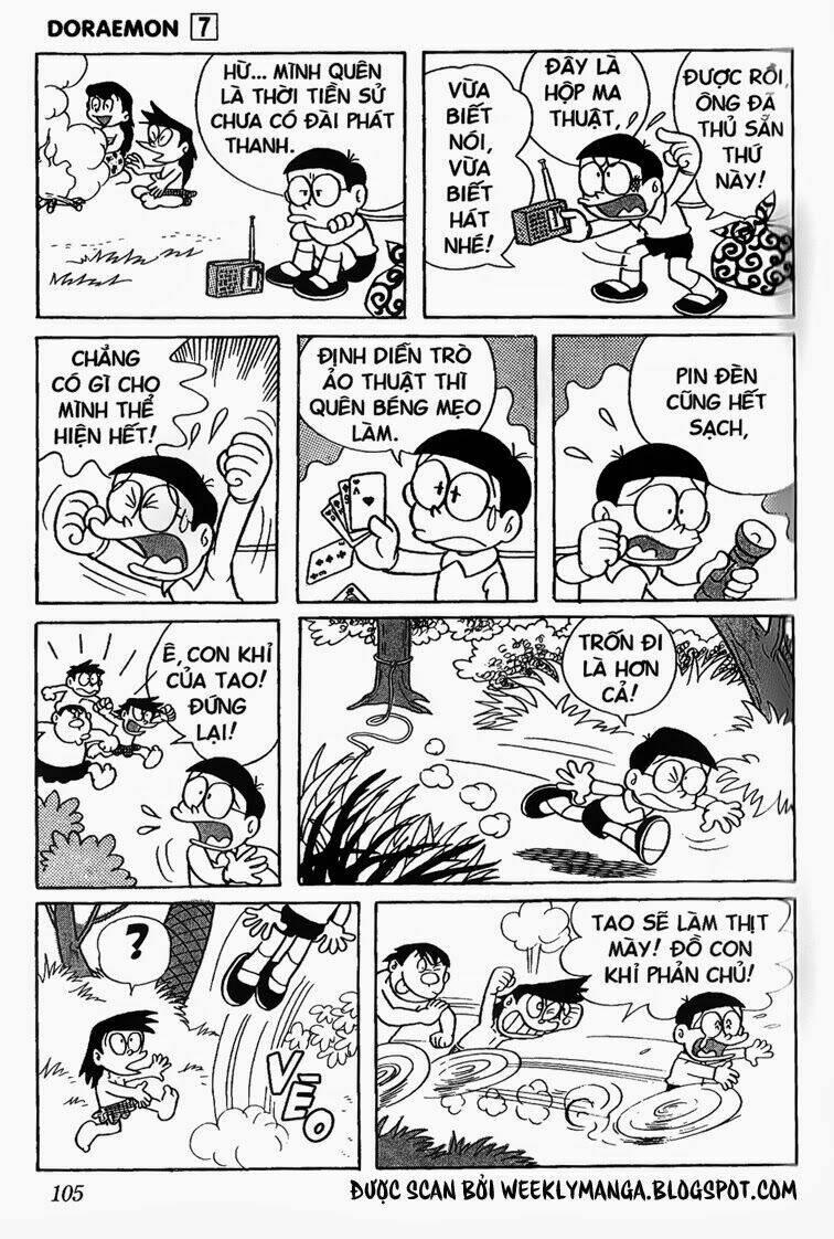 Doraemon 117 trang 9