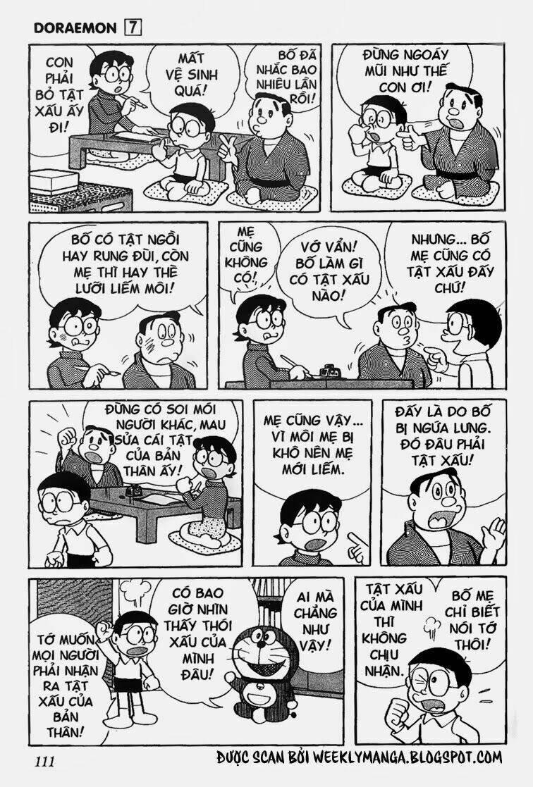 Doraemon 118 trang 2