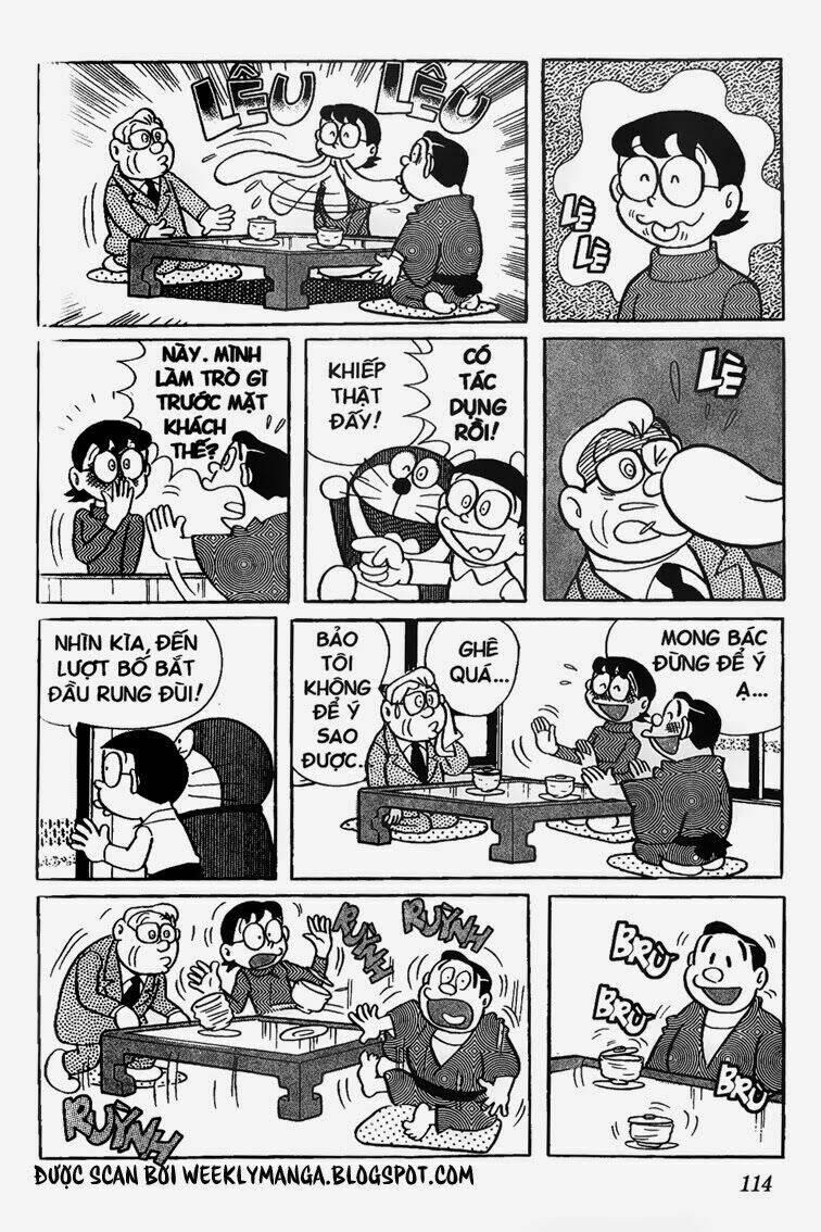 Doraemon 118 trang 5