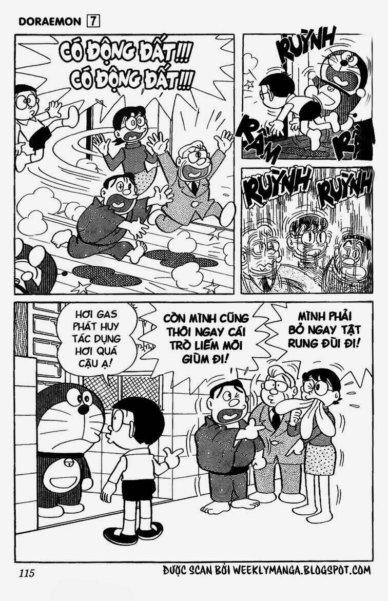 Doraemon 118 trang 6