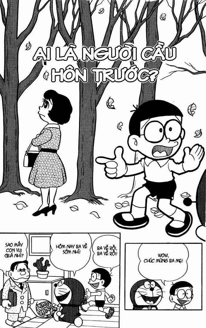 Doraemon 12 trang 1