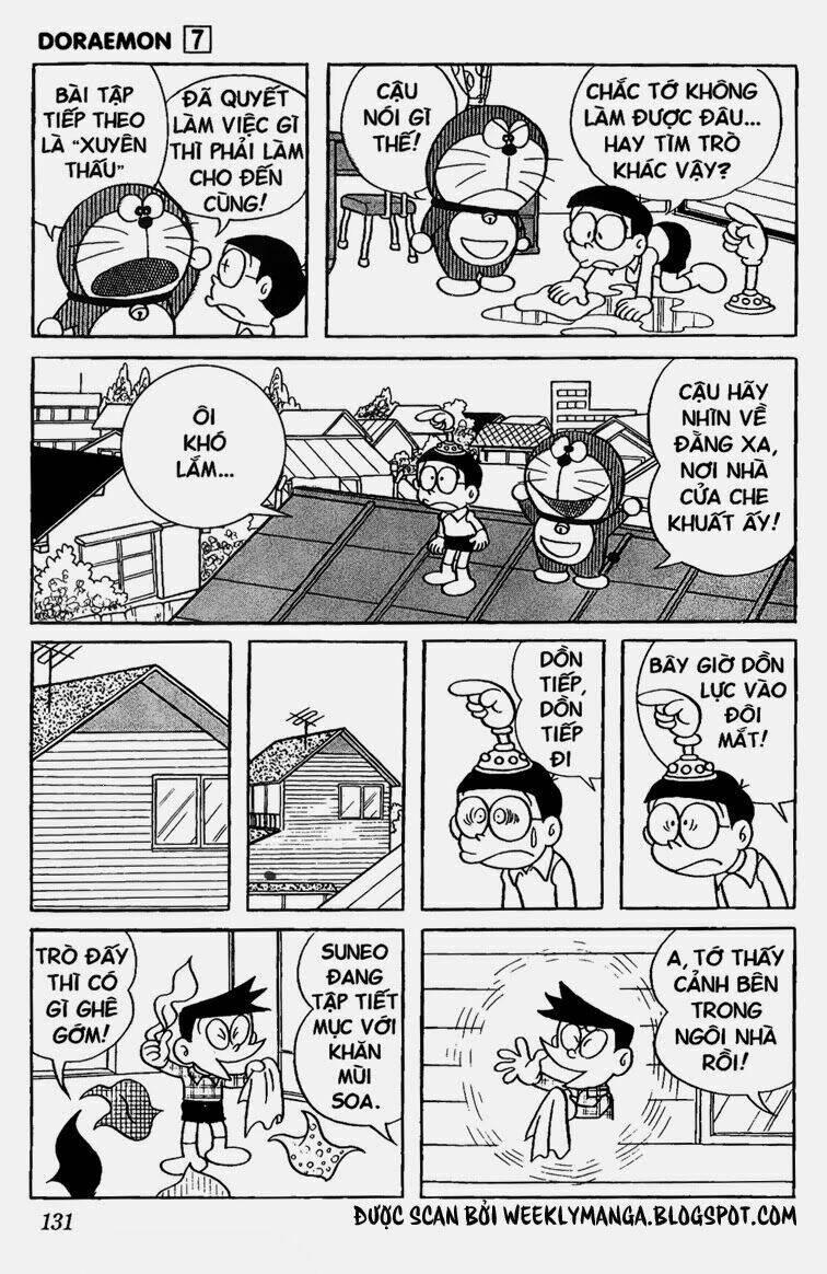 Doraemon 120 trang 10