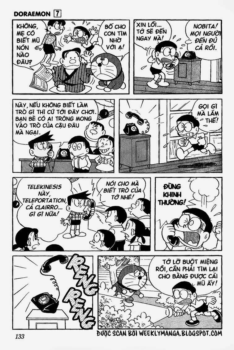 Doraemon 120 trang 12