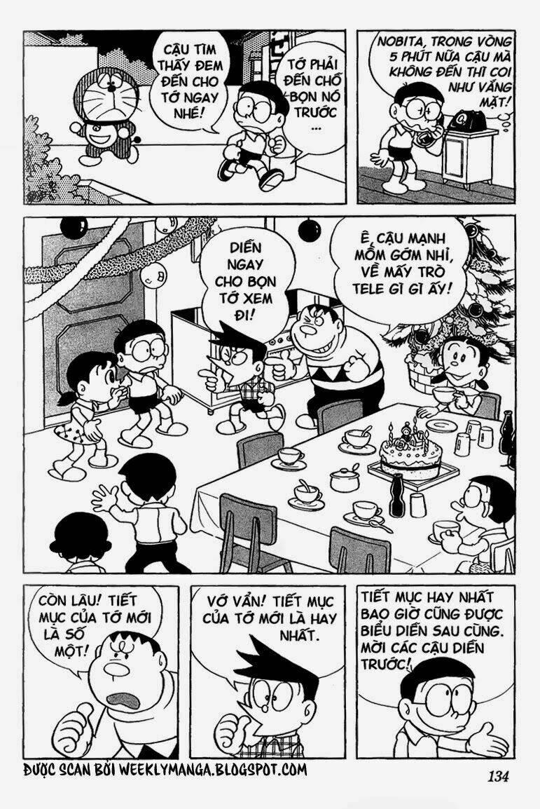 Doraemon 120 trang 13