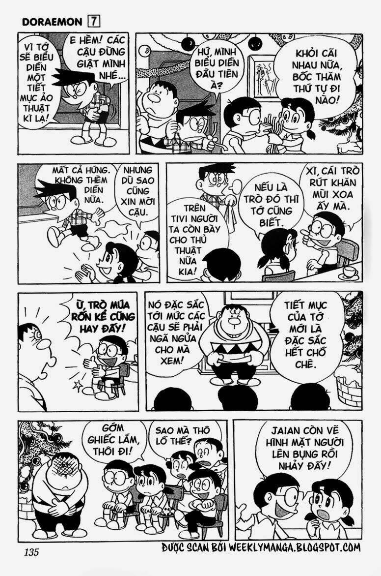 Doraemon 120 trang 14