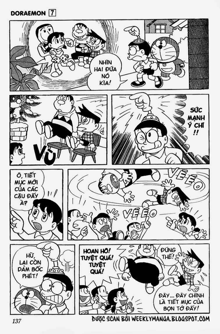 Doraemon 120 trang 16