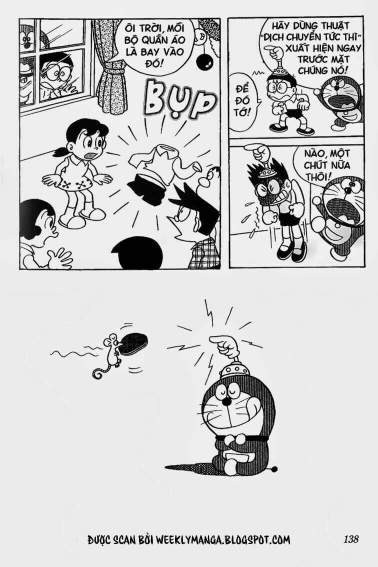 Doraemon 120 trang 17