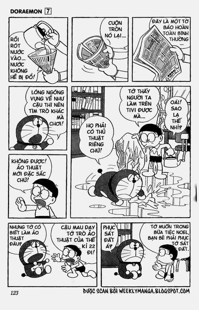 Doraemon 120 trang 2