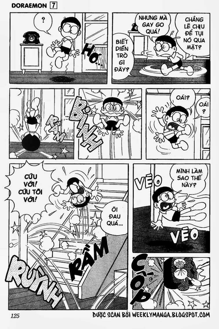Doraemon 120 trang 4