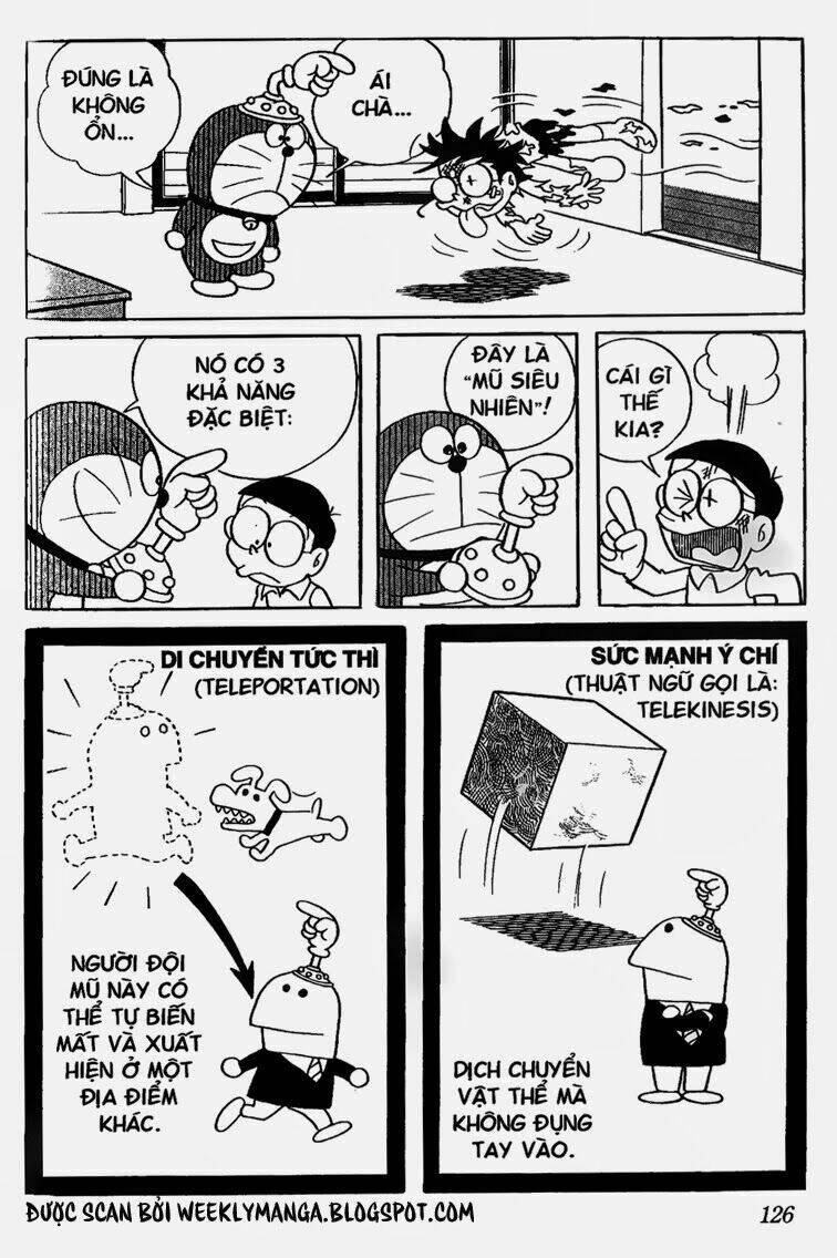 Doraemon 120 trang 5