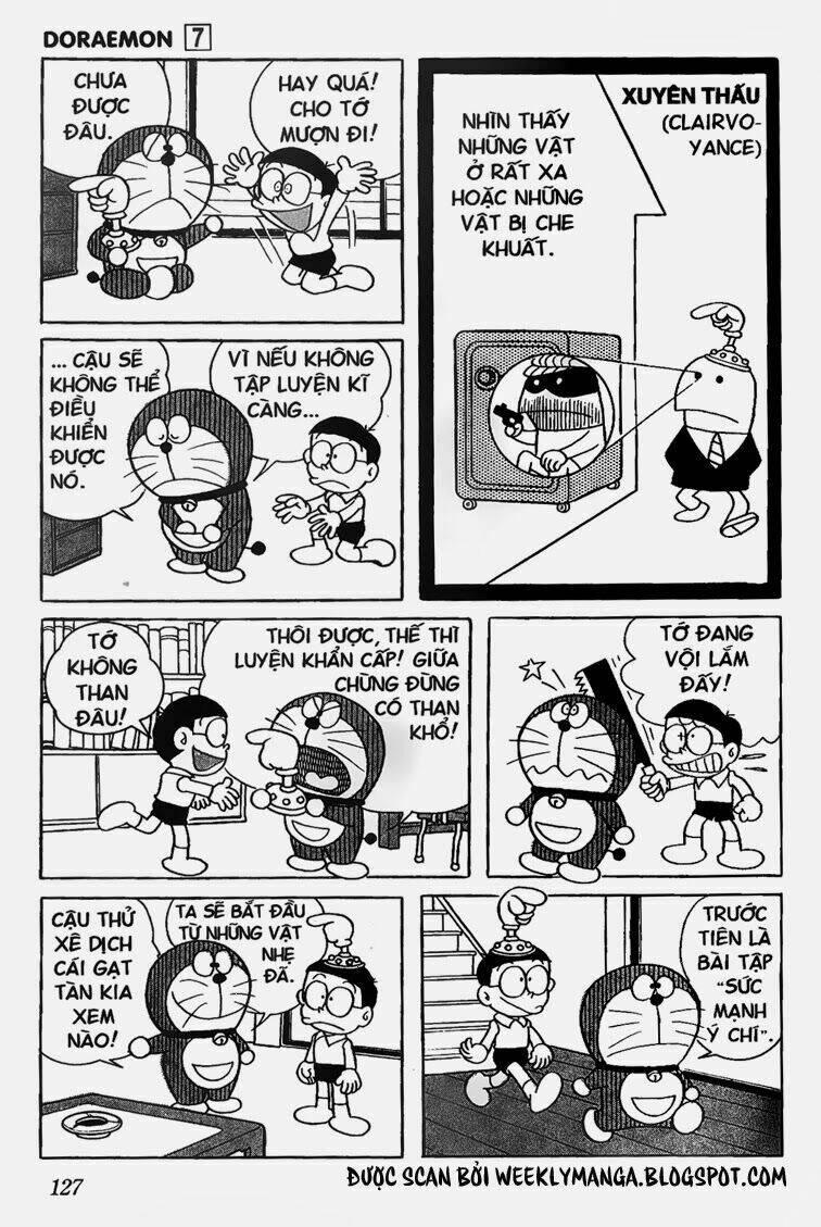 Doraemon 120 trang 6