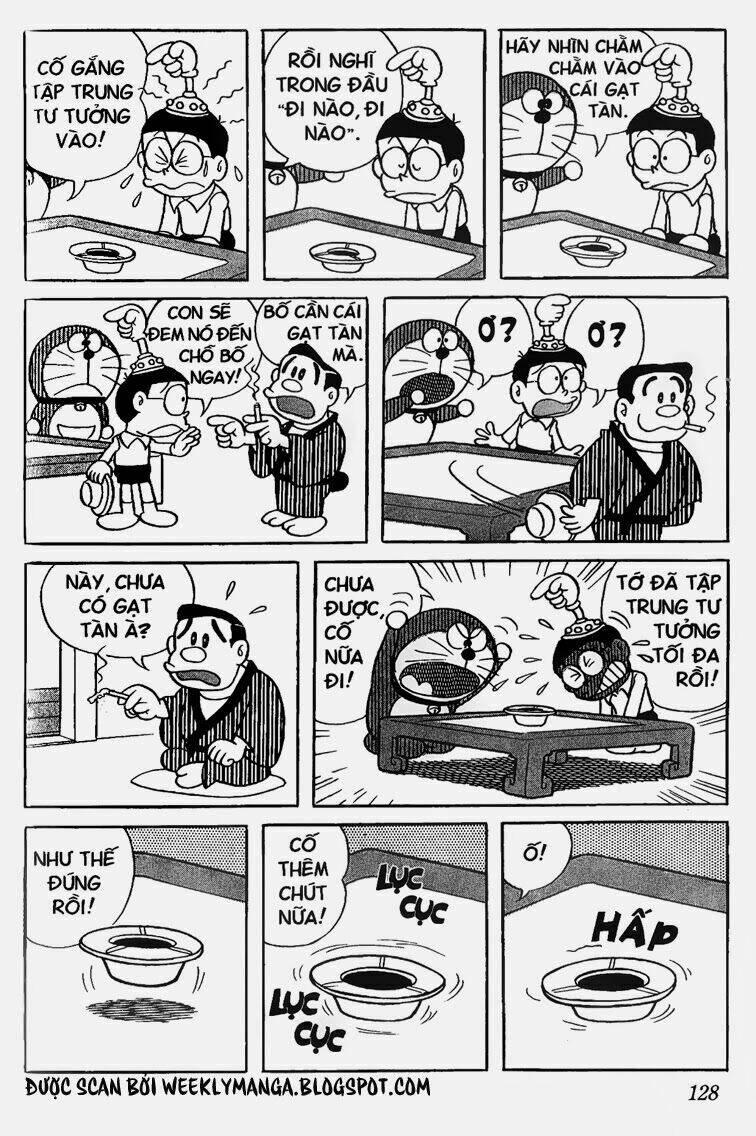 Doraemon 120 trang 7