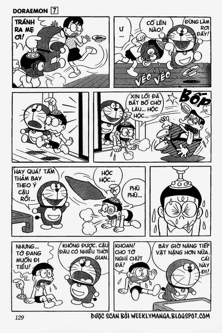Doraemon 120 trang 8