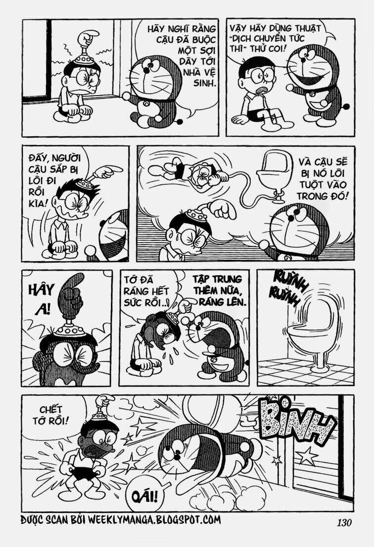 Doraemon 120 trang 9