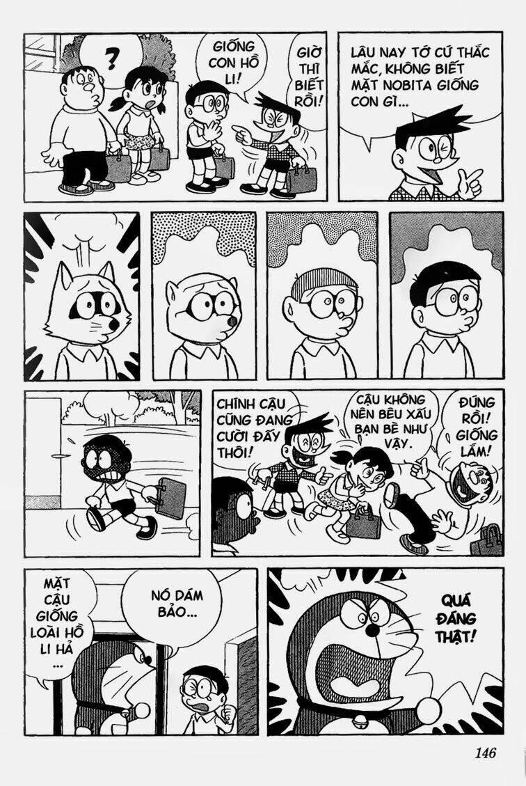 Doraemon 122 trang 2