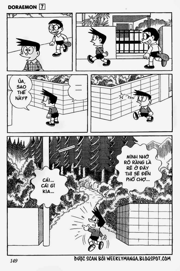 Doraemon 122 trang 5