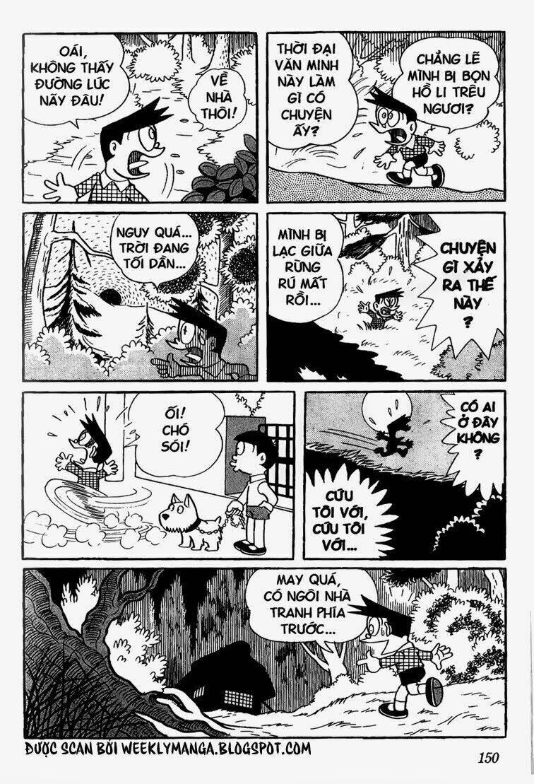 Doraemon 122 trang 6