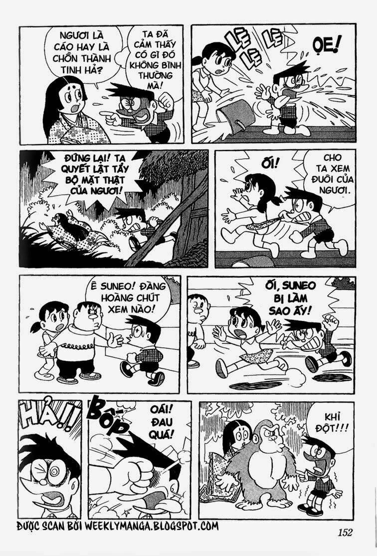 Doraemon 122 trang 8