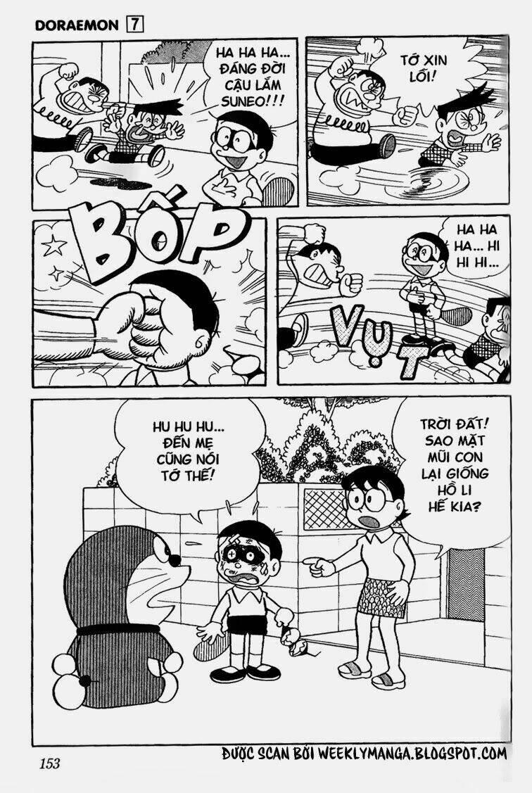 Doraemon 122 trang 9