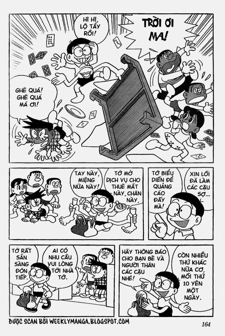 Doraemon 123 trang 10