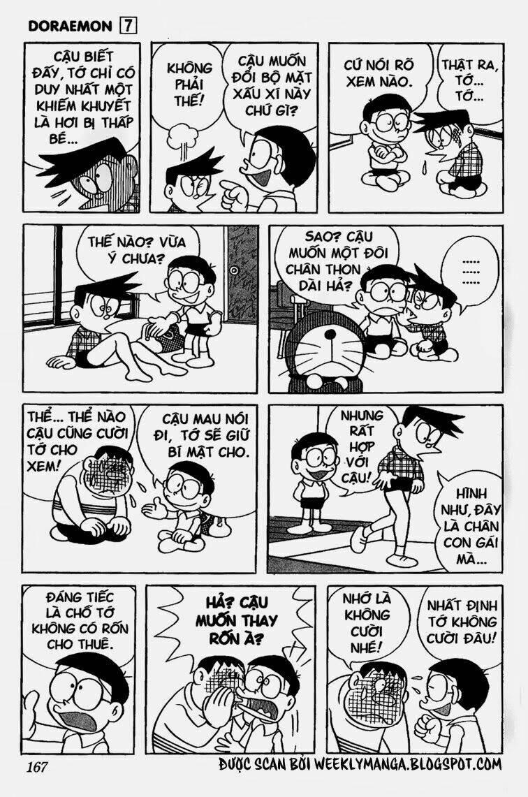 Doraemon 123 trang 13