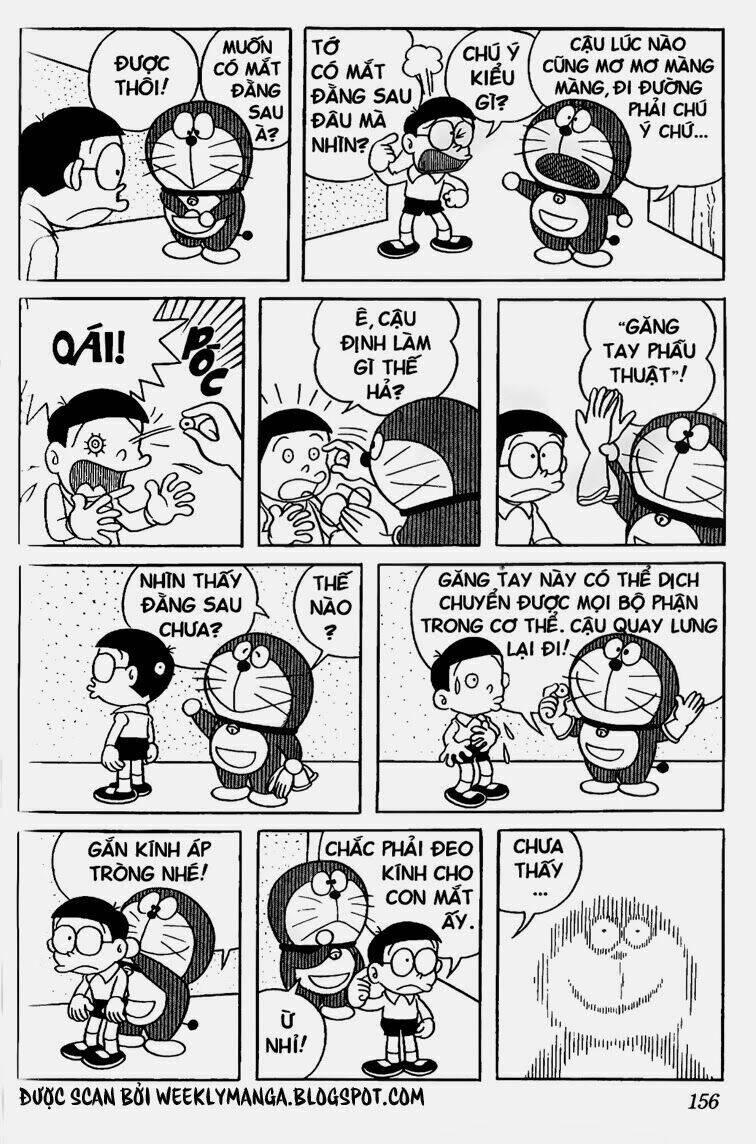Doraemon 123 trang 2