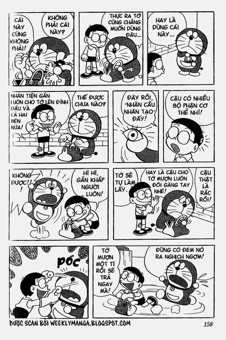 Doraemon 123 trang 4