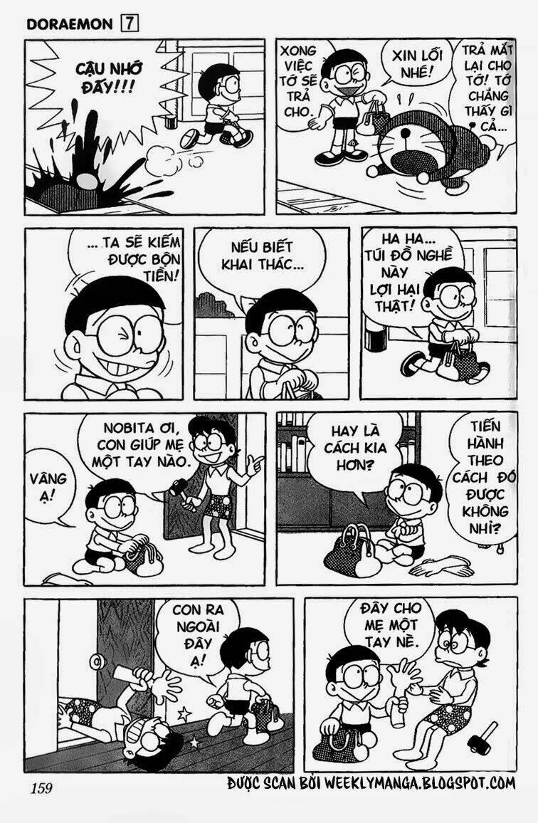 Doraemon 123 trang 5
