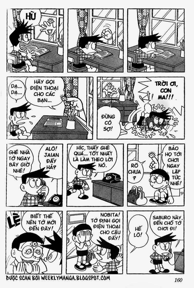Doraemon 123 trang 6