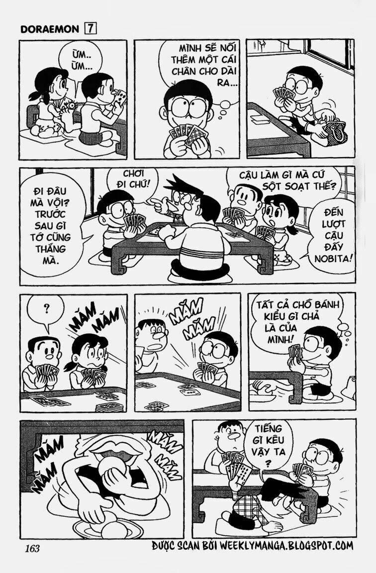 Doraemon 123 trang 9